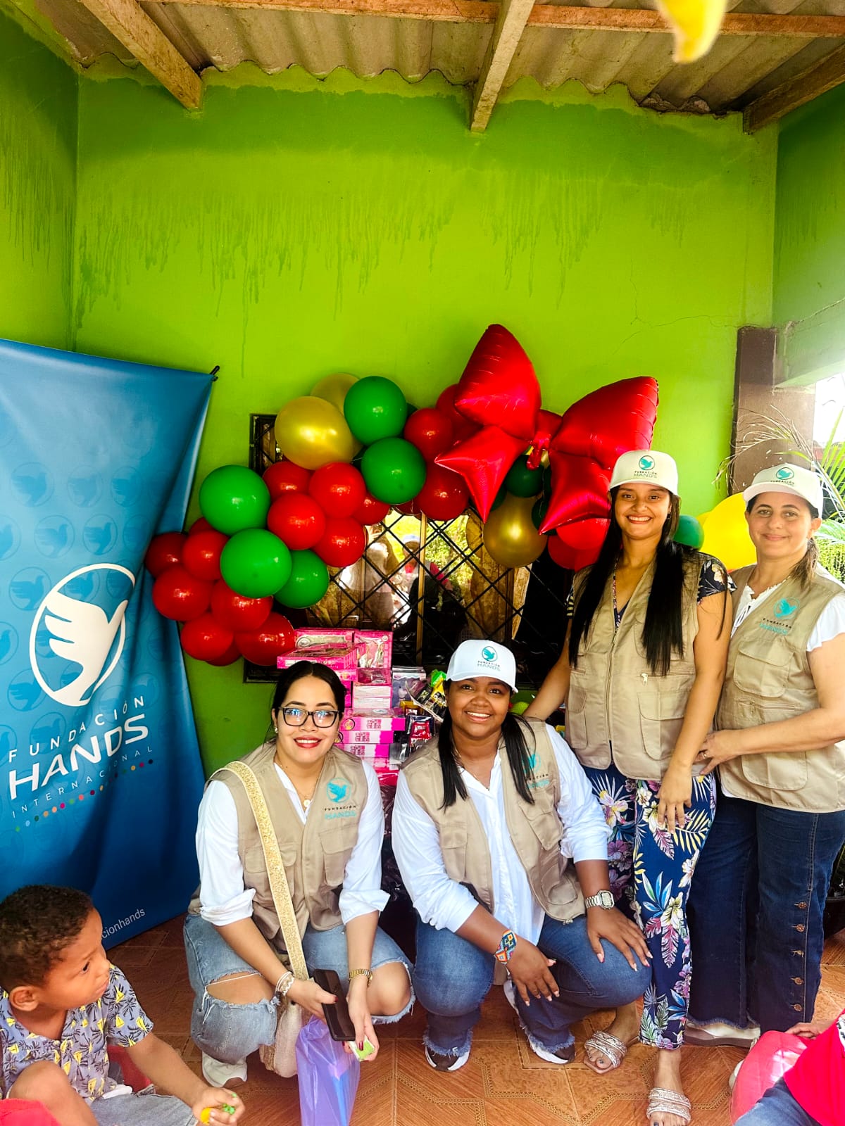 Comunidad 6